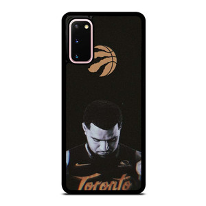 FRED VANVLEET TORONTO RAPTORS 2 Samsung Galaxy S20 Case Cover FRED VANVLEET TORONTO RAPTORS 2 Samsung Galaxy S20 Case Cover