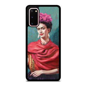 FRIDA KAHLO VINTAGE Samsung Galaxy S20 Case Cover