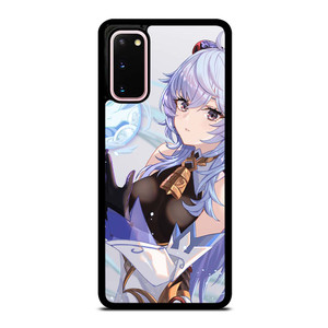GANYU GENSHIN IMPACT Samsung Galaxy S20 Case Cover