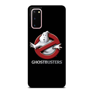 GHOSBUSTERS EMBLEM Samsung Galaxy S20 Case Cover