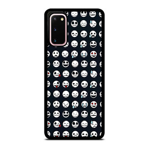 GHOST FACE NIGHT MARE ALL CHARACTER Samsung Galaxy S20 Case Cover GHOST FACE NIGHT MARE ALL CHARACTER Samsung Galaxy S20 Case Cover