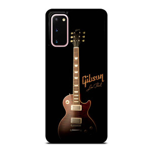 GIBSON GUITAR 2 Samsung Galaxy S20 Case Cover