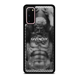 GIVENCHY PARIS BLUR STATUE Samsung Galaxy S20 Case Cover