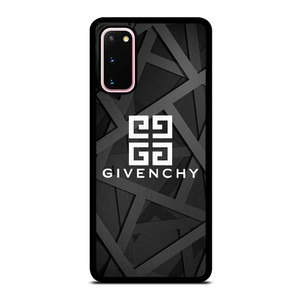 GIVENCHY STRIP LOGO Samsung Galaxy S20 Case Cover
