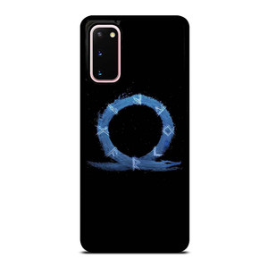 GOD OF WAR RAGNAROK LOGO ICON Samsung Galaxy S20 Case Cover GOD OF WAR RAGNAROK LOGO ICON Samsung Galaxy S20 Case Cover