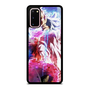 GOKU VS JIREN DRAGON BALL SUPER ANIME Samsung Galaxy S20 Case Cover GOKU VS JIREN DRAGON BALL SUPER ANIME Samsung Galaxy S20 Case Cover