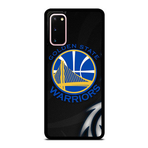 GOLDEN STATE WARRIORS NBA 3 Samsung Galaxy S20 Case Cover