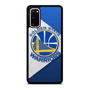 GOLDEN STATE WARRIORS NBA Samsung Galaxy S20 Case Cover GOLDEN STATE WARRIORS NBA Samsung Galaxy S20 Case Cover