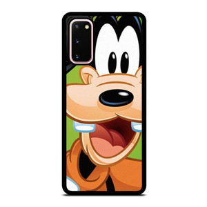 GOOFY DISNEY CARTOON Samsung Galaxy S20 Case Cover GOOFY DISNEY CARTOON Samsung Galaxy S20 Case Cover