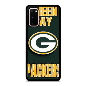 GREEN BAY PACKERS LOGO Samsung Galaxy S20 Case Cover