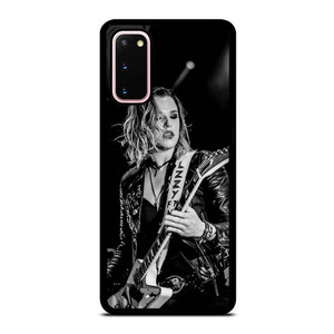 HALESTORM LZZY BAND Samsung Galaxy S20 Case Cover