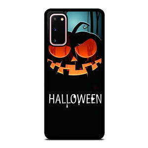 HALLOWEEN ICON Samsung Galaxy S20 Case Cover