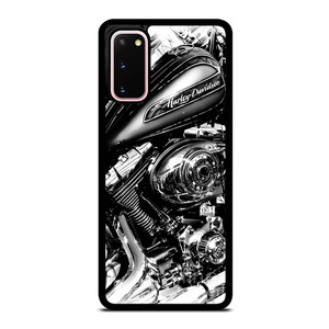 HARLEY DAVIDSON ART PHOTO Samsung Galaxy S20 Case Cover HARLEY DAVIDSON ART PHOTO Samsung Galaxy S20 Case Cover