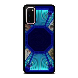 HAUNTED MANSION STRETCHING ROOM Samsung Galaxy S20 Case Cover