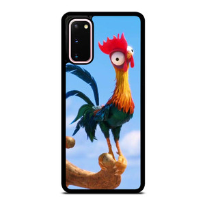 HEIHEI DISNEY MOANA CHICKEN  Samsung Galaxy S20 Case Cover