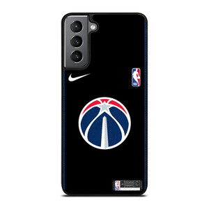 WASHINGTON WIZARDS NIKE NBA BASKETBALL Samsung Galaxy S21 Plus Case Cover
