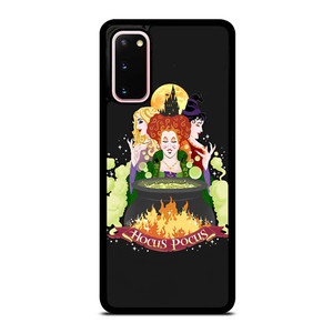 HOCUS POCUS SPELL Samsung Galaxy S20 Case Cover