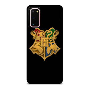 HOGWARTS HARRY POTTER LOGO Samsung Galaxy S20 Case Cover HOGWARTS HARRY POTTER LOGO Samsung Galaxy S20 Case Cover