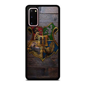 HOGWARTS HARRY POTTER WOODEN LOGO Samsung Galaxy S20 Case Cover HOGWARTS HARRY POTTER WOODEN LOGO Samsung Galaxy S20 Case Cover