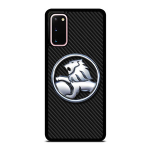 HOLDEN LOGO CARBON Samsung Galaxy S20 Case Cover HOLDEN LOGO CARBON Samsung Galaxy S20 Case Cover
