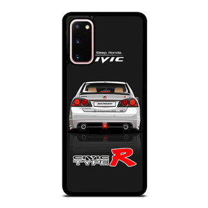HONDA CIVIC TYPE R EAT .SLEEP. HONDA Samsung Galaxy S20 Case Cover