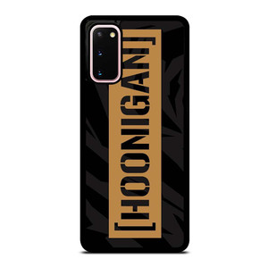 HOONIGAN RACING LOGO Samsung Galaxy S20 Case Cover HOONIGAN RACING LOGO Samsung Galaxy S20 Case Cover