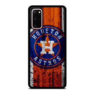 HOUSTON ASTROS RUSTY Samsung Galaxy S20 Case Cover