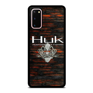 HUK FISHING PERFORMANCE Samsung Galaxy S20 Case Cover