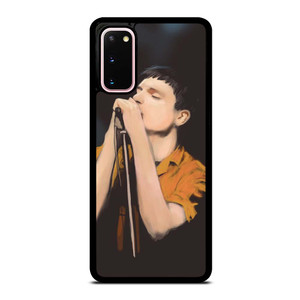 IAN CURTIS JOY DIVISION Samsung Galaxy S20 Case Cover