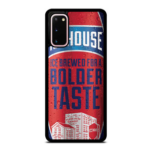 ICEHOUSE BEER CAN Samsung Galaxy S20 Case Cover ICEHOUSE BEER CAN Samsung Galaxy S20 Case Cover