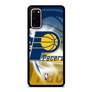 INDIANA PACERS NBA TEAM Samsung Galaxy S20 Case Cover