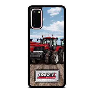 INTERNATIONAL HARVESTER IH TRACTOR Samsung Galaxy S20 Case Cover
