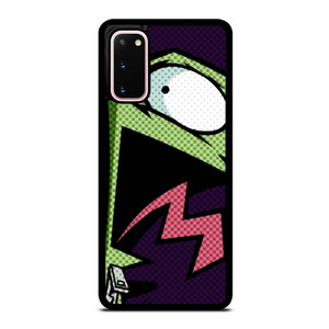 INVADER ZIM ALIEN POP ART Samsung Galaxy S20 Case Cover