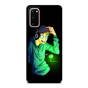 JACKSEPTICEYE CARTOON Samsung Galaxy S20 Case Cover