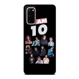 JAKE PAUL TEAM 10 Samsung Galaxy S20 Case Cover