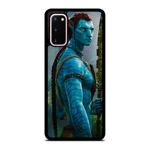 JAKE SULLY AVATAR 2 Samsung Galaxy S20 Case Cover