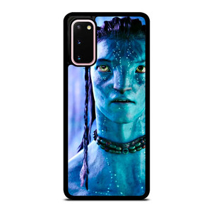 JAKE SULLY AVATAR Samsung Galaxy S20 Case Cover