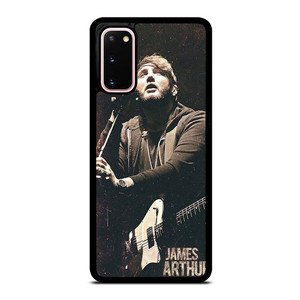 JAMES ARTHUR POSTER Samsung Galaxy S20 Case Cover JAMES ARTHUR POSTER Samsung Galaxy S20 Case Cover