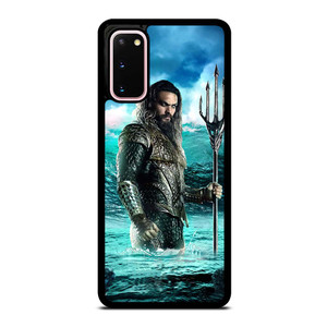 JASON MOMOA AQUAMAN SUPER HERO Samsung Galaxy S20 Case Cover JASON MOMOA AQUAMAN SUPER HERO Samsung Galaxy S20 Case Cover