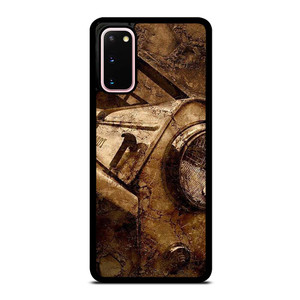 JEEP WRANGLER RUSTY Samsung Galaxy S20 Case Cover