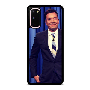JIMMY FALLON COMEDIAN Samsung Galaxy S20 Case Cover