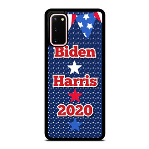 JOE BIDEN KAMALA HARRIS USA 2020 Samsung Galaxy S20 Case Cover