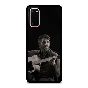 JOEL MILLER THE LAST OF US PART 2 Samsung Galaxy S20 Case Cover