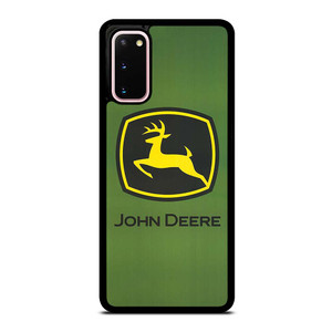 JOHN DEERE LOGO Samsung Galaxy S20 Case Cover