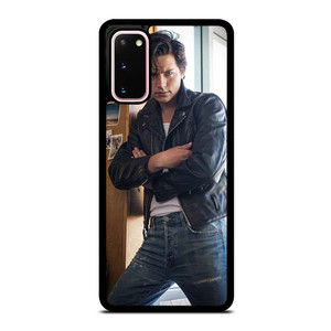 JUGHEAD JONES RIVERDALE Samsung Galaxy S20 Case Cover JUGHEAD JONES RIVERDALE Samsung Galaxy S20 Case Cover
