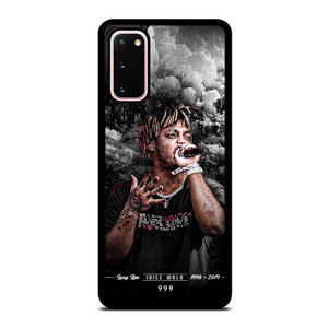 JUICE WRLD RAPPER 2 Samsung Galaxy S20 Case Cover