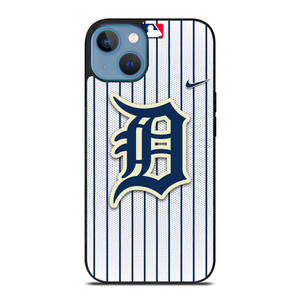 DETROIT TIGERS MLB NIKE iPhone 13 Case Cover DETROIT TIGERS MLB NIKE iPhone 13 Case Cover