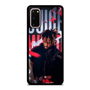 JUICE WRLD SINGER RIP Samsung Galaxy S20 Case Cover JUICE WRLD SINGER RIP Samsung Galaxy S20 Case Cover