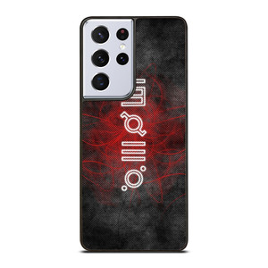 30 THIRTY SECONDS TO MARS ROCK BAND 2 Samsung Galaxy S21 Ultra Case Cover