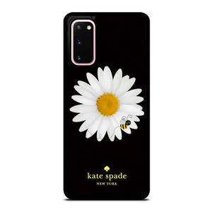KATE SPADE BEE AND FLOWER Samsung Galaxy S20 Case Cover KATE SPADE BEE AND FLOWER Samsung Galaxy S20 Case Cover